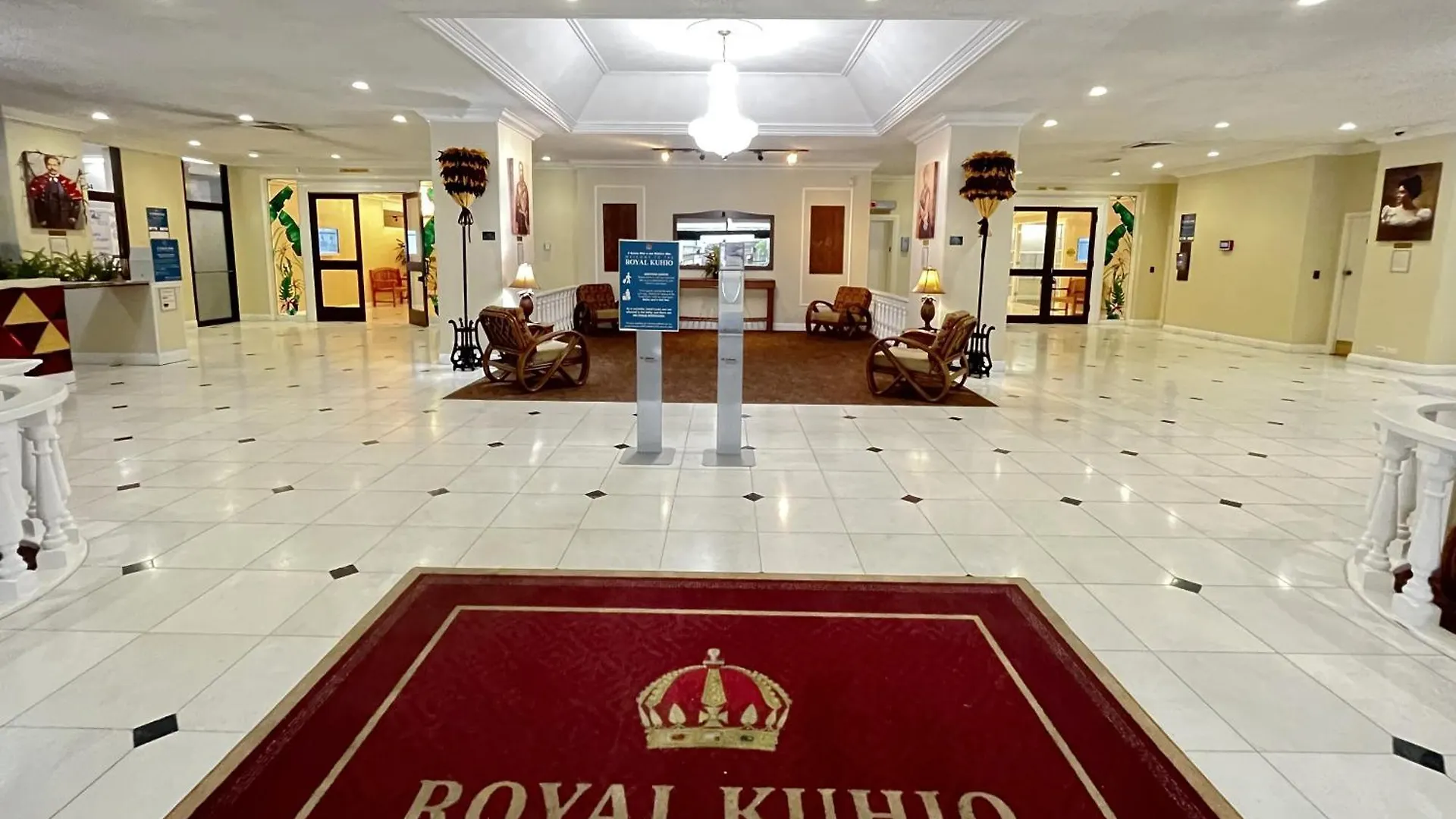 Royal Kuhio 1606 - Spacious Studio With Diamond Head City Views In The Heart Of Waikiki! Honolulu