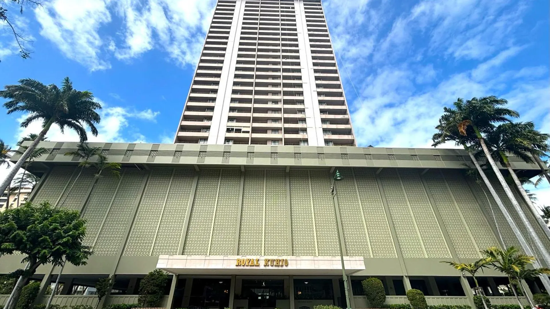 Royal Kuhio 1606 - Spacious Studio With Diamond Head City Views In The Heart Of Waikiki! Honolulu 0*,