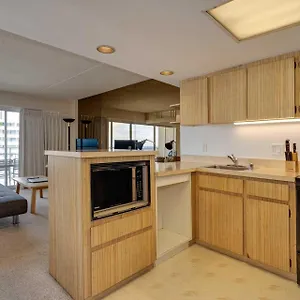 Holiday home Ilikai 1437