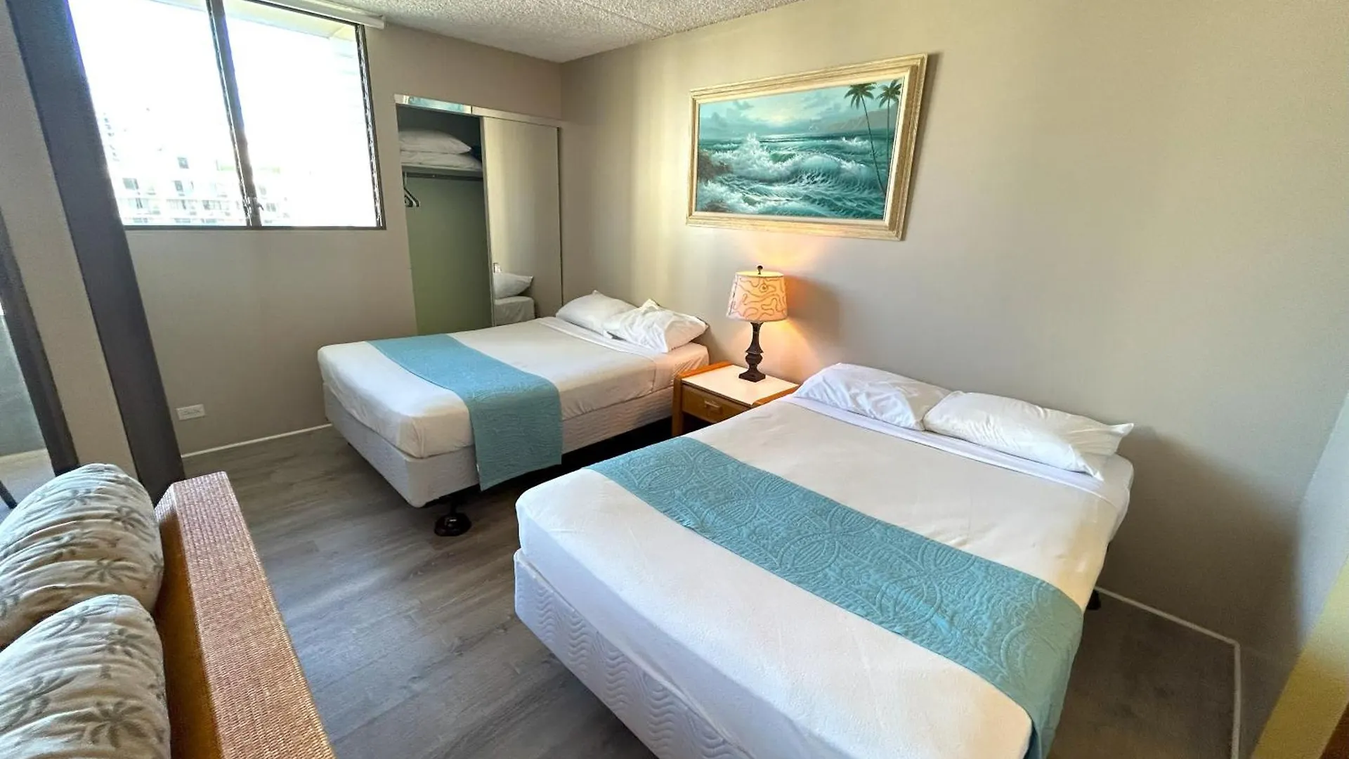 Royal Kuhio 1606 - Spacious Studio With Diamond Head City Views In The Heart Of Waikiki! Honolulu 0*,