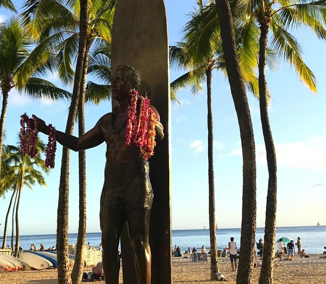 Holiday home Royal Kuhio 1606 - Spacious Studio With Diamond Head City Views In The Heart Of Waikiki! Honolulu